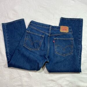Mens Levi’s 501 XX Vintage 3003 Jeans Size 35 Button Fly